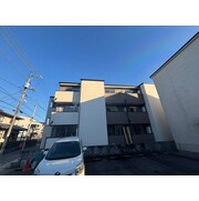 物件名が入ります