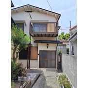 物件名が入ります