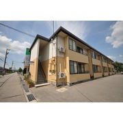物件名が入ります