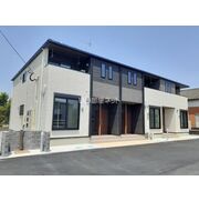 物件名が入ります