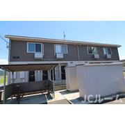 物件名が入ります