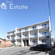 物件名が入ります