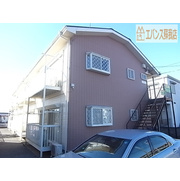 物件名が入ります