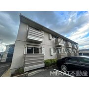 物件名が入ります