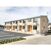 物件名が入ります