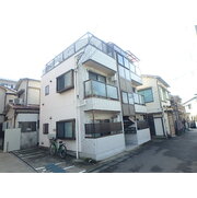 物件名が入ります