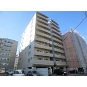 物件名が入ります