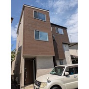 物件名が入ります