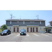 物件名が入ります