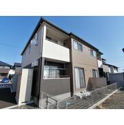 物件名が入ります