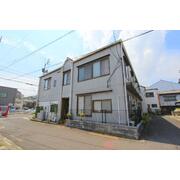 物件名が入ります