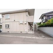 物件名が入ります