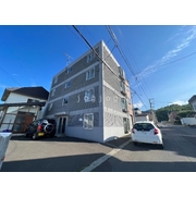 物件名が入ります