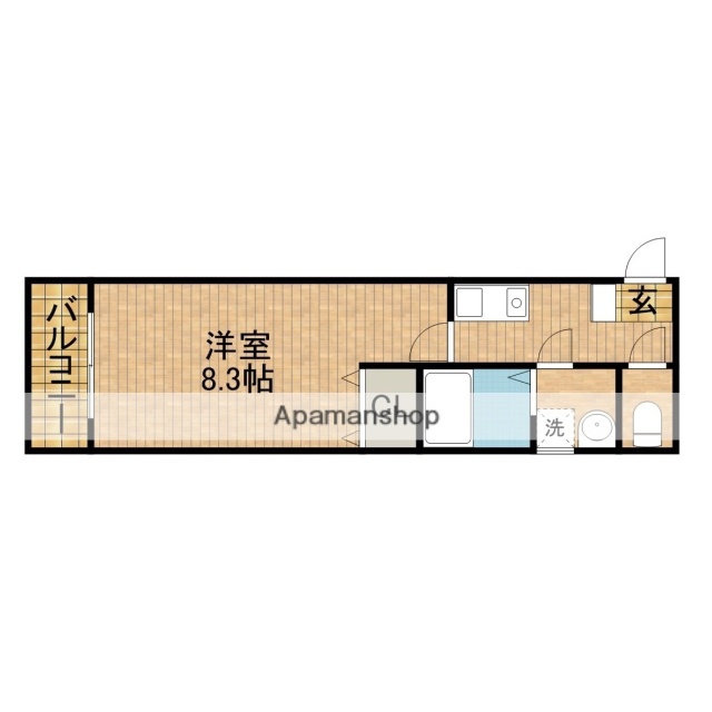 物件画像