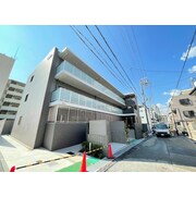 物件名が入ります