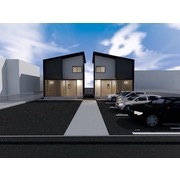 物件名が入ります