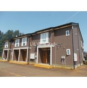 物件名が入ります