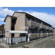 物件名が入ります