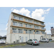 物件名が入ります