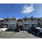 物件名が入ります