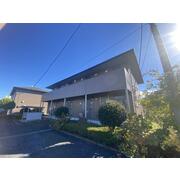 物件名が入ります