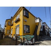 物件名が入ります