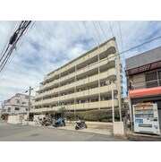 物件名が入ります