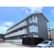 物件名が入ります