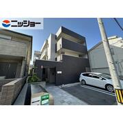 物件名が入ります