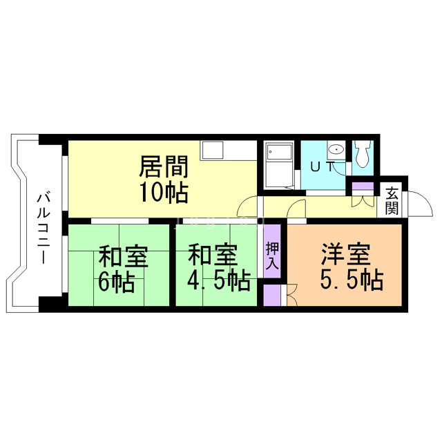 物件画像