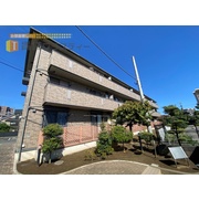 物件名が入ります