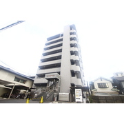 物件名が入ります