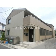 物件名が入ります