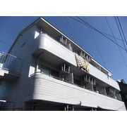 物件名が入ります