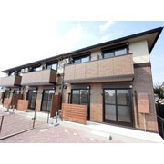 物件名が入ります