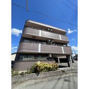 物件名が入ります