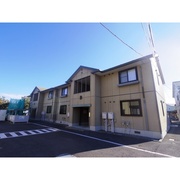 物件名が入ります