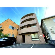物件名が入ります