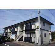 物件名が入ります