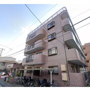 物件名が入ります