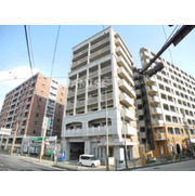 物件名が入ります