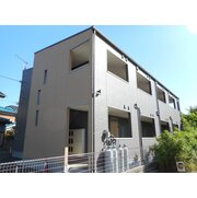 物件名が入ります