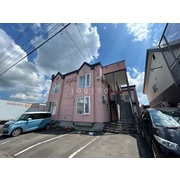 物件名が入ります