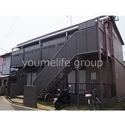 物件名が入ります