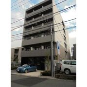 物件名が入ります