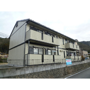 物件名が入ります