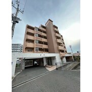 物件名が入ります