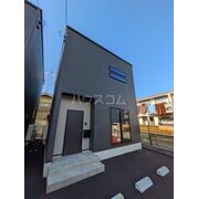 物件名が入ります