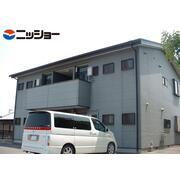 物件名が入ります