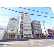 物件名が入ります